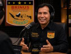 MAPPANGARA HK Nahkodai BRINUS Jambi, Membawa Harapan Baru dari Bumi Sepucuk Jambi Sembilan Lurah