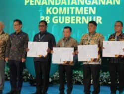 Dari Jakarta ke Sulut: Komitmen Provinsi Dukung Strategi Nasional Penghapusan Kusta