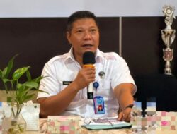 BNNP dan Kemenag Maluku Utara Gelar Pemeriksaan Urine dan Tes HIV bagi Calon Pengantin, Demi Perlindungan Keluarga dan Generasi.