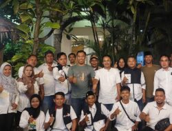 Ketua DPD PSI Lebak Dorong King Naga Maju ke Bursa Legislatif, Dinilai Mampu Bawa Perubahan Nyata di Kabupaten Lebak
