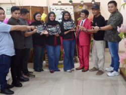 Lepas Mahasiswa Magang FH UMSU, Law Firm Eben Haezar dan Andika Serta Leonardus Bersama ‘FAHMI’ Tekankan Integritas dan Profesionalisme Calon Penegak Hukum