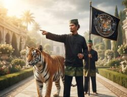 DPD LSM MAUNG Riau Sorot Penggunaan APBD Dumai Untuk Fasilitas Penegak Hukum