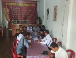 Mappangara HK Matangkan Persiapan Musda I FORMADES Jambi, Tekankan Transparansi dan Penguatan Program Desa