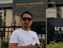 Polemik Internal Bapenda Lebak Terkait Insentif Pegawai Jadi Perhatian Publik: King Naga Menyorot Tajam