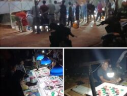 Dugaan Judi Bola Guling di Batu Aji Kembali Disorot, Warga Desak Polisi Bertindak dan Beri Penjelasan