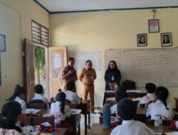 Penguatan Budaya Literasi Sejak Dini: SDK Yos Sudarso Maumere Gelar Reading Camp, Jadi Inspirasi bagi Sekolah Lain