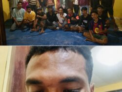 Berkas Sudah Dilimpahkan, Masih Tunggu Apa Lagi? IMADAR Kefamenanu Desak Kejaksaan Negeri Atambua Segera Tuntaskan Kasus Pengeroyokan Anggotanya, Marianus Manek Unsain