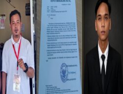 Dituding Takut Copot Kades GD Diduga Pemain Tambang Ilegal, Marwah Bupati Madina Dipertaruhkan!