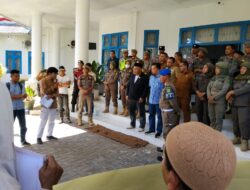 Warga Desa Kubangan Tompek Demo Di Gedung DPRD Dan Kantor Bupati Meminta Keadilan Lahan Kebun Sawit