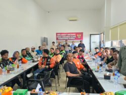 Bangun Kemitraan Strategis, Ojol Sumut Siap Bersinergi Menciptakan Lingkungan yang Tertib dan Kondusif