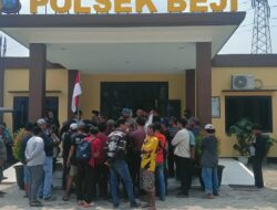 “Maaf & SAKIT TAK D GUBRIS WIDI NURCAHYO TEWAS USAI DI HAJAR SAAT PENANGKAPAN DI GUNUNG GANGSIR”