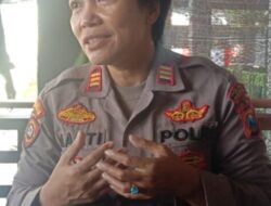 Saat Menjabat Sebagai KANITLAKA SATLANTAS Polres Kabupaten PASURUAN, ditengarai REKAYASA BAP LAKALANTAS ,AKP MARTI dilaporkan PROPAM Polda Jatim