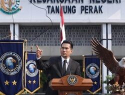 Rajawali Jatim Sorot Kasus Korupsi PD Pasar Surya: Empat Bulan Belum Ada Tersangka, Ada Apa?