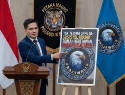 Ketum Maung & Rajawali Hadysa Prana: Intimidasi Terhadap Wartawan Adalah Pelanggaran Hukum Yang Sangat Berat