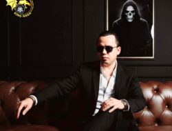 King Naga Pertanyakan Keberanian Polda Banten Tetapkan Ketua DPRD Lebak Sebagai Tersangka Dalam Kasus Penculikan Aktivis Lebak