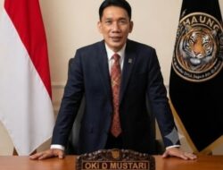 DPC Maung Kota Tasikmalaya: Korupsi Adalah Kanker Bangsa, Saatnya Bangun Indonesia Yang Sehat & Bersih
