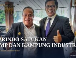 Jika KDMP Kolaborasi dengan Kampung Industri, Desa Mampu Jadi Pusat Perekonomian Baru