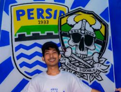 Viking Sidoarjo Ucapkan Selamat Untuk Bonek Mania Atas Persebaya Juara Piala Presiden 2026