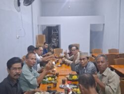 Jelang MUSDA I FORMADES Jambi, Panitia Matangkan Persiapan dan Buka Peluang Pencalonan Ketua DPC