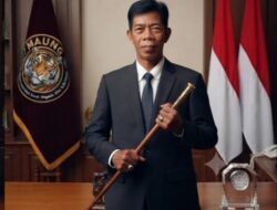 Semangat Berkibar, DPD LSM MAUNG Lampung Ajak Seluruh Jajaran Dan Masyarakat Sambut HUT Ke-81 Kemerdekaan RI