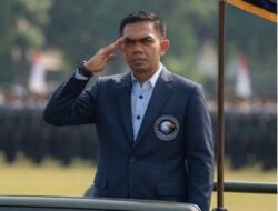 DPW Rajawali Kalbar: Sambut HUT RI, Bersama-Sama Perang Melawan Korupsi Dan Penjajah Bangsa Dari Dalam