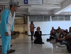 Pentas Seni dan Dongeng Satwa Peringati Hari Gajah Sedunia 2026
