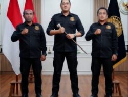 DPC MAUNG Kubu Raya Ucapkan Dirgahayu RI Ke-81: Semoga Indonesia Merdeka Dari Oknum Pengkhianat Bangsa