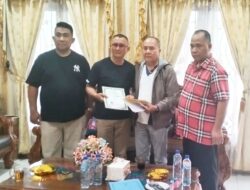 MEDIASI DINILAI BUNTU, KUASA HUKUM KOPERASI KOFIPINDO PERTANYAKAN PROSEDUR LAPORAN KARYAWAN KE DISNAKER MEDAN