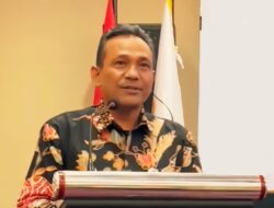 DI TENGAH TANTANGAN GLOBAL, POLRI DI BAWAH JENDERAL LISTYO SIGIT BUKTIKAN KINERJA DAN LAYAK DIDUKUNG PENUH