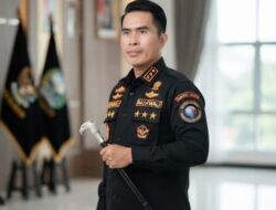 DPW RAJAWALI Jatim Ucapkan Dirgahayu RI Ke-81: Kemerdekaan Belum Sempurna Selama Korupsi Masih Menggerogoti Negeri