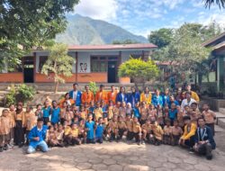 Membangun Budaya Literasi Sejak Dini melalui Edukasi Membaca yang Menarik dan Bermakna