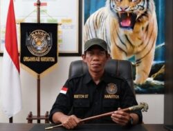 DPC LSM MAUNG Bengkulu Utara Ucapkan Dirgahayu RI Ke-81: Layaknya Maung, Mandiri, Teguh, Dan Mengandalkan Akal Budi