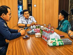 AMI Desak Polres Pasuruan Kota Buka Status Perkara Mantan Kades AH yang Disebut Sempat Ditahan 1 Bulan 6 Hari