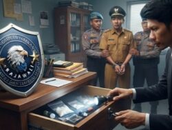DPN Rajawali Sorot Data Bupati Kubu Raya: Lebih Dari 10 Kades Diduga Terlibat Pungli, Judi, Narkoba