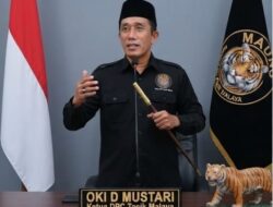 Sambut Hut Ke-81, Maung Kota Tasikmalaya Tegaskan Pentingnya Pengabdian Nyata