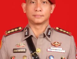 Ucapan Selamat: Kombes Pol Dr. Josua Tampubolon Dilantik Jabatan Strategis Bnnp Sumut, Diperkuat Sinergi Dan Pembongkaran Jaringan.
