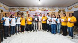 Pameran Budaya Nusantara di Sikka, SMAN 2 Maumere Tampilkan Karya Kreatif dan Buku Bahasa Daerah
