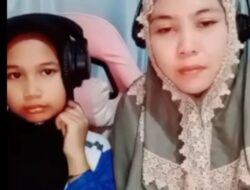 Konten Kreator “Shaviora Liandeska : Bakat Musik Dan Suara Dituangkan Lewat Akun Tiktok, Pemerintah Situ Bondo Jawa Timur Harus Tahu Anak Umur 10 Tahun Bisa Sekreatif Vioar