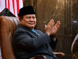 Publik Makin Negatif: Hanya 13,5% Nilai Kondisi Politik Baik di Era Presiden Prabowo Subianto, Survei SMRC Juli 2026