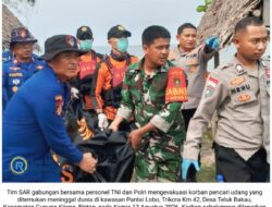 Pencari Udang yang Hilang di Bintan Ditemukan Tewas