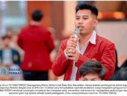 Pertalite Diduga Tercampur Solar, HIMA Persis Desak Investigasi
