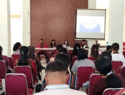 Disarpus Sikka Siap Gelar Lomba Bertutur, Perkuat Literasi Generasi Muda Sejalan dengan Semangat HUT ke-81 Kemerdekaan RI