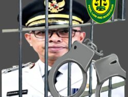KPK Sita Rp200 Juta dalam OTT Bupati Bolmut; Rp130 Juta Ditemukan di Kamar Hotel Jakarta