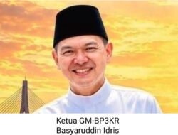 Bentrok Maut Lahan Batam, GM-BP3KR: Bukan Isu SARA!