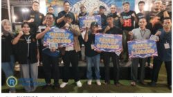 Turnamen Domino HUT Kepri 24 Lahirkan Juara Sejati