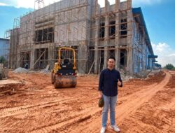 Listrik Batam Padam, Taruhan Investasi Tara Rp18 Triliun