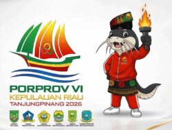 Persaingan Anggaran Daerah Mewarnai Porprov Kepri 2026