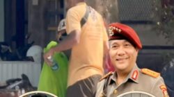 Jejak Kebaikan Diam-Diam Kabareskrim Komjen Asep Safrudin di Batam Terkuak