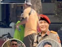 Jejak Kebaikan Diam-Diam Kabareskrim Komjen Asep Safrudin di Batam Terkuak