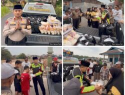 Dukungan Warga Mengalir untuk Razia Perut Lapar